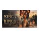 thumbnail image 1 of EL REY DE REYES Fondo Temático Pancarta Suministros de Decoración para Fiesta de Cumpleaños, Decoración de Fondo de Fiesta Personalizado,150x90cm, 1 of 6