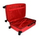 thumbnail image 3 of Maleta L grande Pulsar rojo, 3 of 6