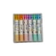 thumbnail image 3 of 6 destacadores colores brillantes. suave aplicación, 3 of 3