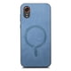 thumbnail image 2 of Magnetic Slim Case for Samsung Galaxy Xcover 7 with Camera Guard & Anti-Scratch Back Blue, 2 of 6