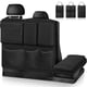 thumbnail image 1 of Organizador para maletero de coche, FINPAC, asiento trasero, jeeps, SUV, furgonetas, 1 of 7