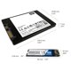 thumbnail image 3 of SSD Western Digital WD Blue 3D NAND de 500 GB M.2 2280 SATA III, 3 of 6