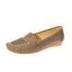 thumbnail image 1 of Mocasín Khaki Marche, 1 of 5