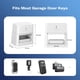 thumbnail image 2 of Abridor de puerta de garaje THIRDREALITY Inteligente, certificado Matter, 2 of 8