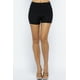 thumbnail image 1 of Shorts Ccwholesalesclothings Basic Negro, 1 of 5