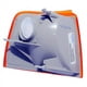 thumbnail image 2 of Farol Punta Tapabarro Delantero Izquierdo Ford Ranger 2.5 153 Tdi 12 Valv 1993 1997, 2 of 2