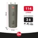 thumbnail image 2 of Termo Eléctrico De Piso 114 Litros 220V, 2 of 4