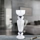 thumbnail image 4 of Portavela Decorativo Clemont Silver Plus, 4 of 5