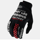 thumbnail image 2 of Guantes troy lee gp pro factory black, 2 of 3