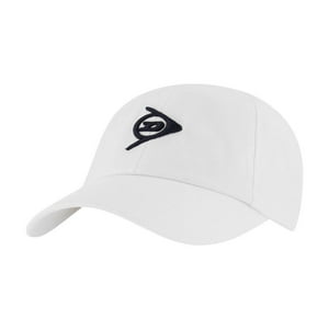 Gorro Dunlop Pro Blanco