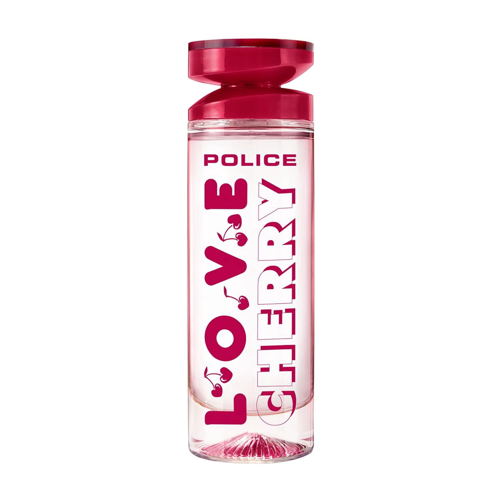 Perfume Police Love Cherry Para Mujer 100 Ml Edt En Spray