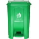 thumbnail image 1 of Basurero Contenedor De Basura 50 Litros Cubo De Basura, 1 of 4