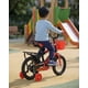 thumbnail image 4 of Bicicleta Infantil Aro 12 con Ruedas de Entrenamiento y Canasto, 4 of 6
