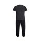 thumbnail image 3 of Pijama Largo Surtido* Manga Corta Diseño Sólido Hombre Talla XL, 3 of 10