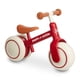 thumbnail image 1 of Bicicleta de Balance Radio Flyer Ajustable Roja, 1 of 3
