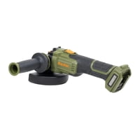 Bauker - Esmeril 4 1/2"" -5"" Inalámbrico 20 V Brushless Sin Batería