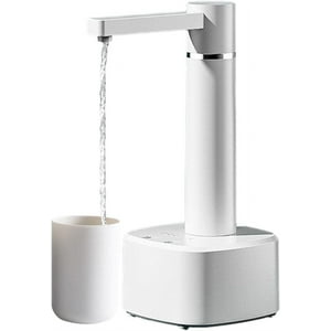 Emetres - Dispensador Inteligente De Agua Automático Para Mesa