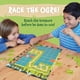 thumbnail image 2 of Juego de Mesa Peaceable Kingdom Race to the Treasure 24 Jugadores, 2 of 3