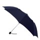 thumbnail image 1 of Paraguas Rainbrella 3 Pliegues Manual Azul Marino, 1 of 1