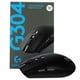 thumbnail image 1 of Mouse Gamer Inalámbrico Logitech G304 Lightspeed Negro, 1 of 2