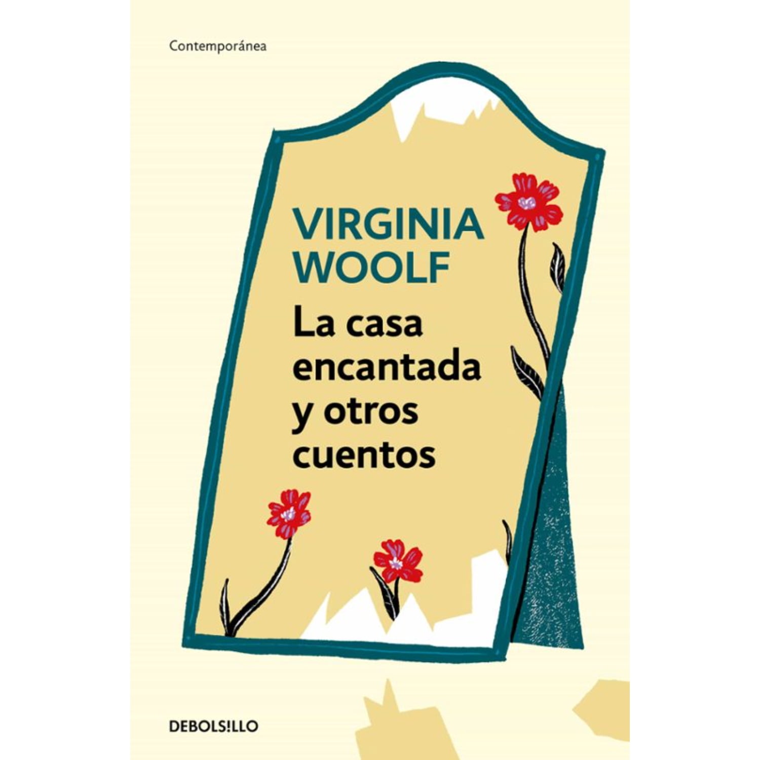Debolsillo - Libro La Casa Encantada Y Otros Cuentos
