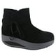 thumbnail image 1 of Botin Funway Mujer Tija-37 Negro Casual, 1 of 5