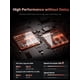 thumbnail image 3 of Laptop gamer KAIGERR 2026 con AMD Ryzen 7 6800H, 16 GB, 512 GB SSD, 3 of 9