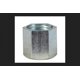 thumbnail image 1 of Bolt Billco Corp Tapa de Acero Galvanizado con Rosca Femenina 1/2 pulg., 1 of 1