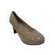 thumbnail image 2 of Zapato Reina Ecocuero ZAU33 Beige, 2 of 5