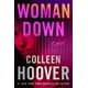 thumbnail image 1 of Libro Woman Down Una Novela, 1 of 1