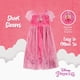 thumbnail image 4 of Camisón Disney Princess Aurora Fantasy para niñas de 6 años, 4 of 6