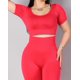thumbnail image 3 of Conjunto Mujer Deportivo FrescuraFit Gym fitness, 3 of 3