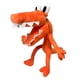 thumbnail image 1 of Juguetes De Peluche, Muñeco De Peluche, Almohada Para Decoración, Regalo De Inauguración De La Casa, Naranja, 1 of 5