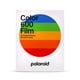 thumbnail image 4 of Película Polaroid Color para marco redondo 600 (6021), 4 of 4