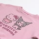 thumbnail image 3 of Conjunto Niña Hello Kitty & Friends Rosado Hello Kitty, 3 of 4