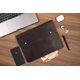 thumbnail image 5 of Funda para Tablet DUKE&COW de Cuero para iPad Pro 12.9/13 pulgadas Marrón Oscuro, 5 of 9