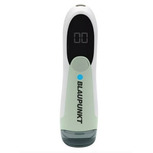 Baby Soft - Cortadora De Pelo Bebe Usb
