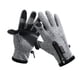 thumbnail image 4 of Guantes De Invierno Gruesos, Cálidos Y Resistentes, Para Jardinería De Nieve Al Aire Libre, XXL, Gris, 4 of 5