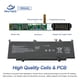 thumbnail image 3 of Batería ANTIEE RR04XL HP Spectre X360 15.4V 60.76Wh, 3 of 7