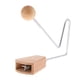 thumbnail image 5 of Clapper De Casta?uelas De Madera Para Ni?os, Juguete Educativo De Aprendizaje Temprano, 5 of 5