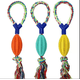 thumbnail image 1 of Juguetes De Cuerda De Perro Interactivo, 1 of 1