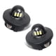 thumbnail image 1 of Luces De Matrícula Led Para Ford F150 F250 F350, 1 of 7