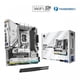 thumbnail image 2 of Placa Madre ASRock B860M Steel Legend WiFi LGA 1851 DDR5 PCIe 5.0 mATX, 2 of 3