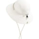thumbnail image 2 of Sombrero De Pescador Class V Brimmer White Dune, 2 of 3