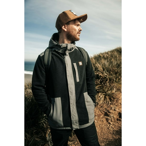 Lana Chaqueta De Punto Con Capucha Hombre Chaqueta Lana Hombre