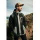 thumbnail image 1 of Chaqueta Polar Journey Negro Hombre Falcone, 1 of 3