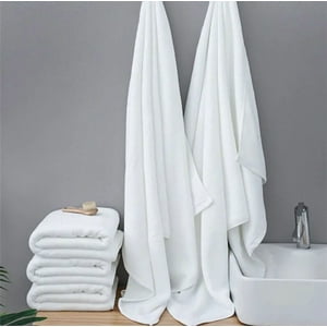 Genérico - Toallón Sábana De Baño 100% Algodón Mundo Toallas