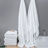 Genérico - Toallón Sábana De Baño 100% Algodón Mundo Toallas