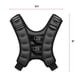 thumbnail image 4 of Chaleco Lastrado Fitrx 9 Kg Neopreno Unisex, 4 of 8