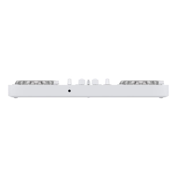 Controlador de DJ Pioneer DJ DDJ-FLX4 Rekordbox Serato White | Lider